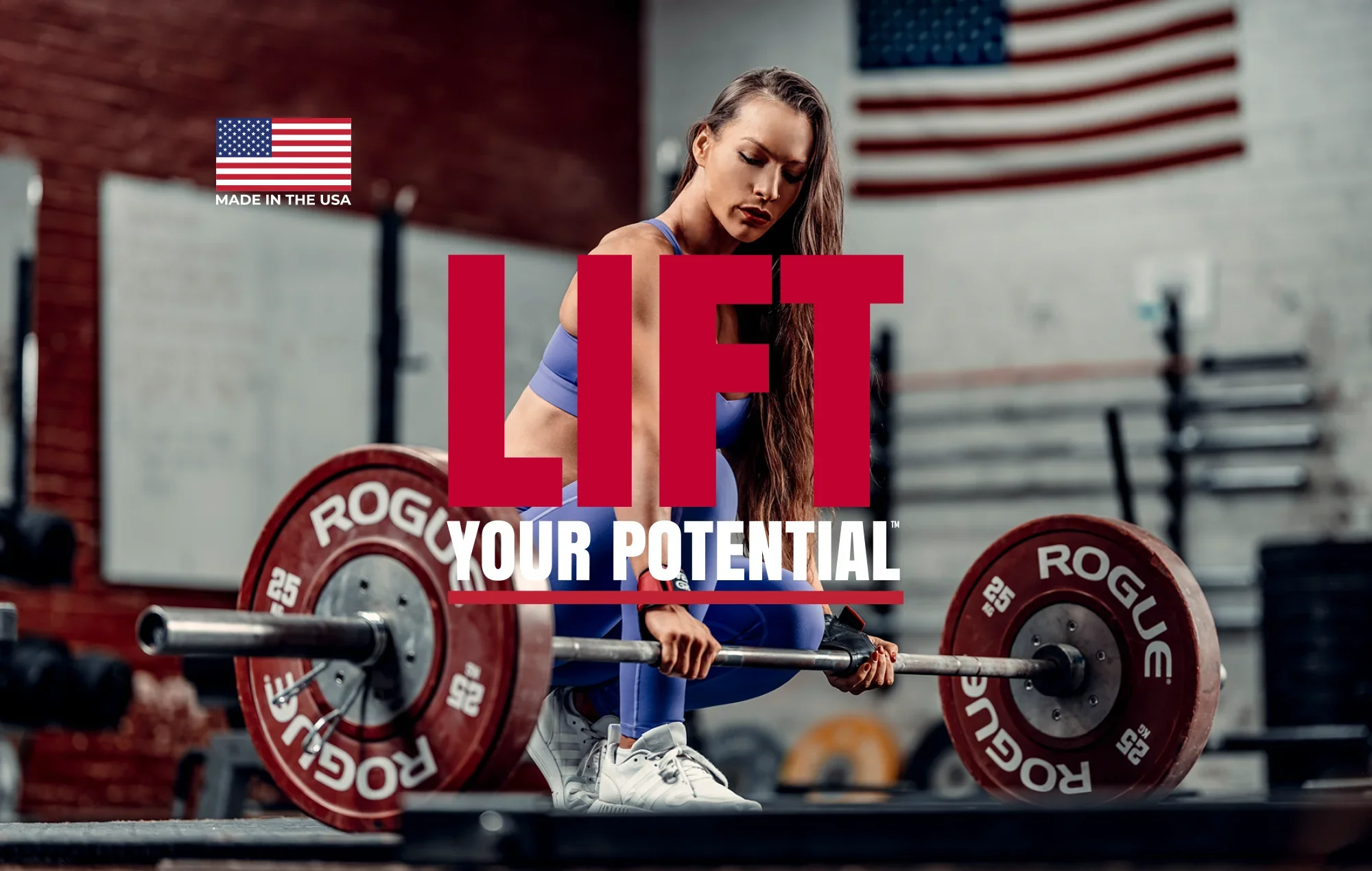 Master Your Grip, Own Your Lift